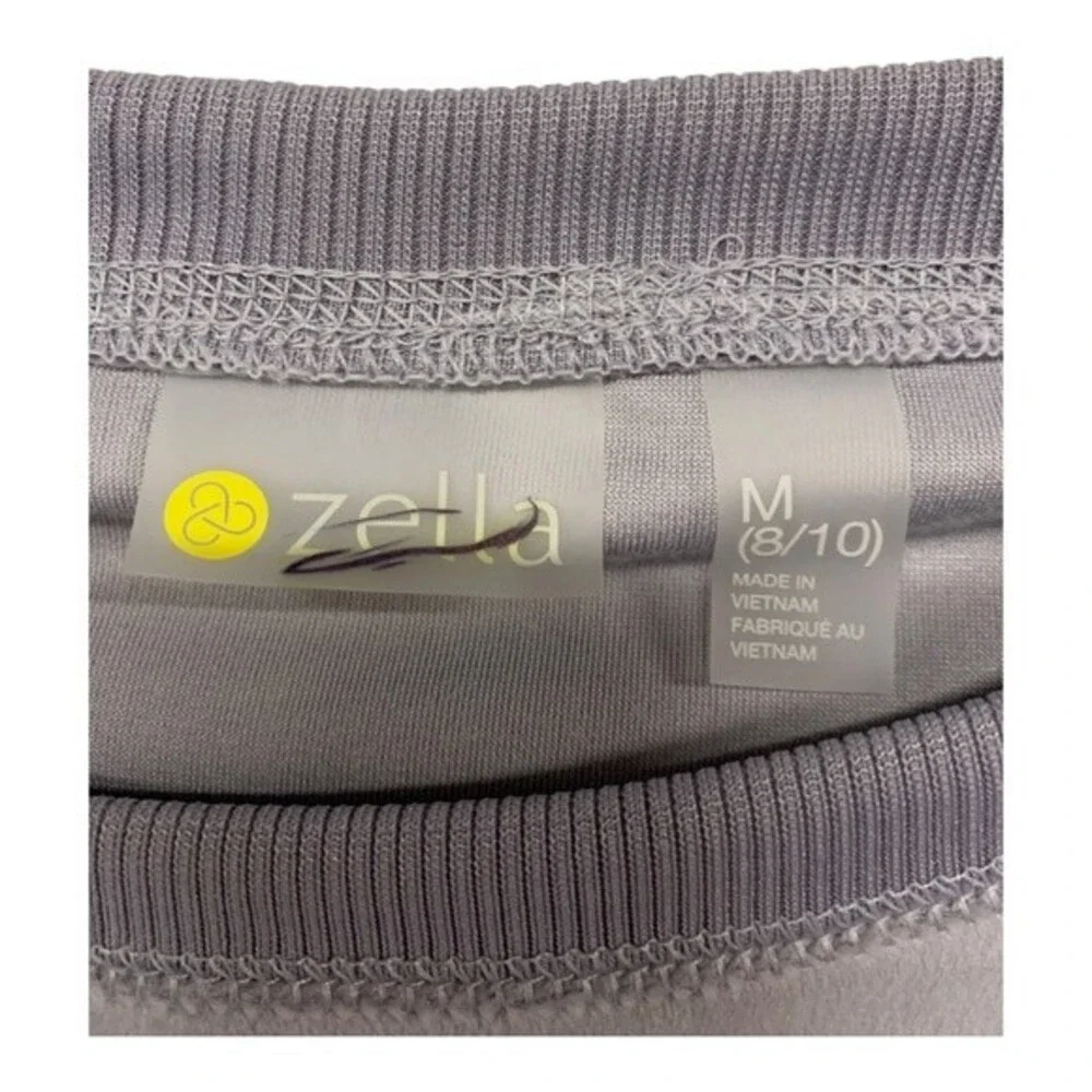 Zella nwot velour
